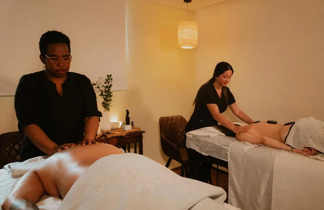 Viajero Bogota Hostel & Spa-1