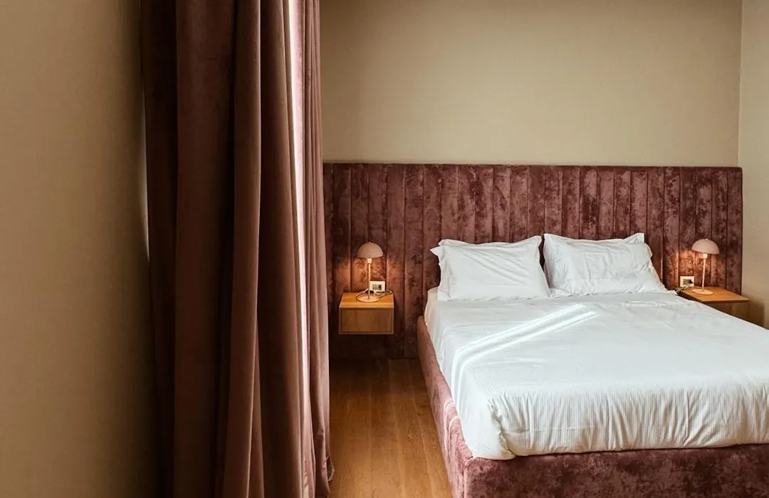 Residenza Imperiale - Trevi Suites-1