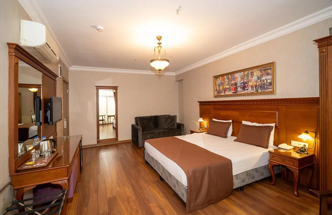 Hotel Blisstanbul-1