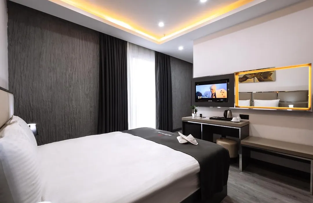 Meyzi Hotel-1