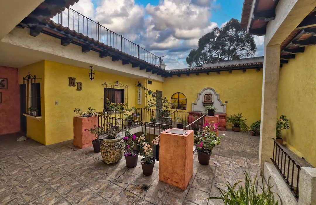 Maison Bougainvillea-1