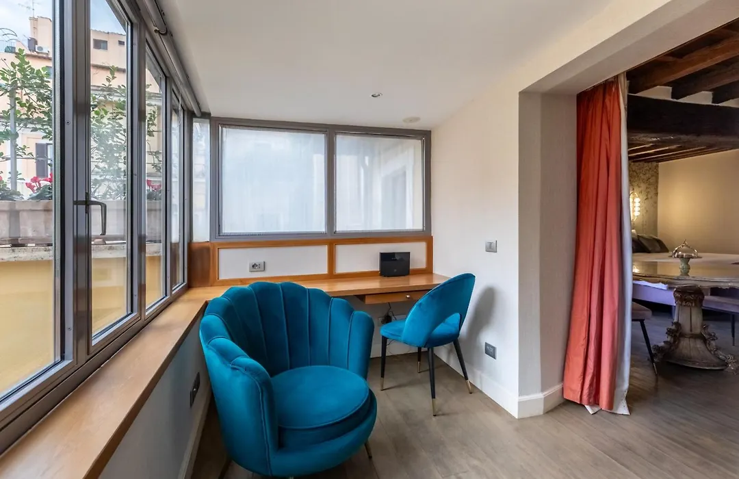 Ara Di Marte Suites-1