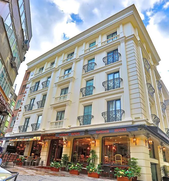 Anthemis Hotel-1