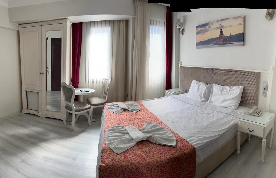 Nacre Boutique Residence-1