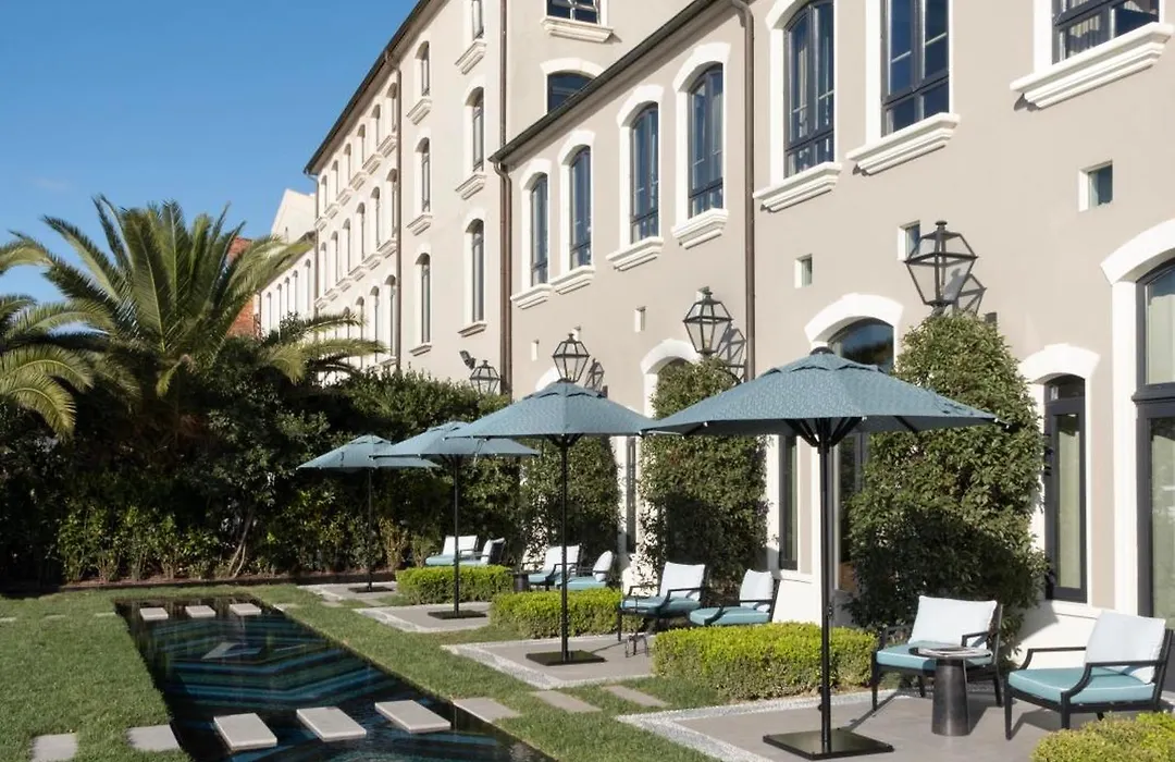 Vakko Hotel Sumahan Bosphorus-1