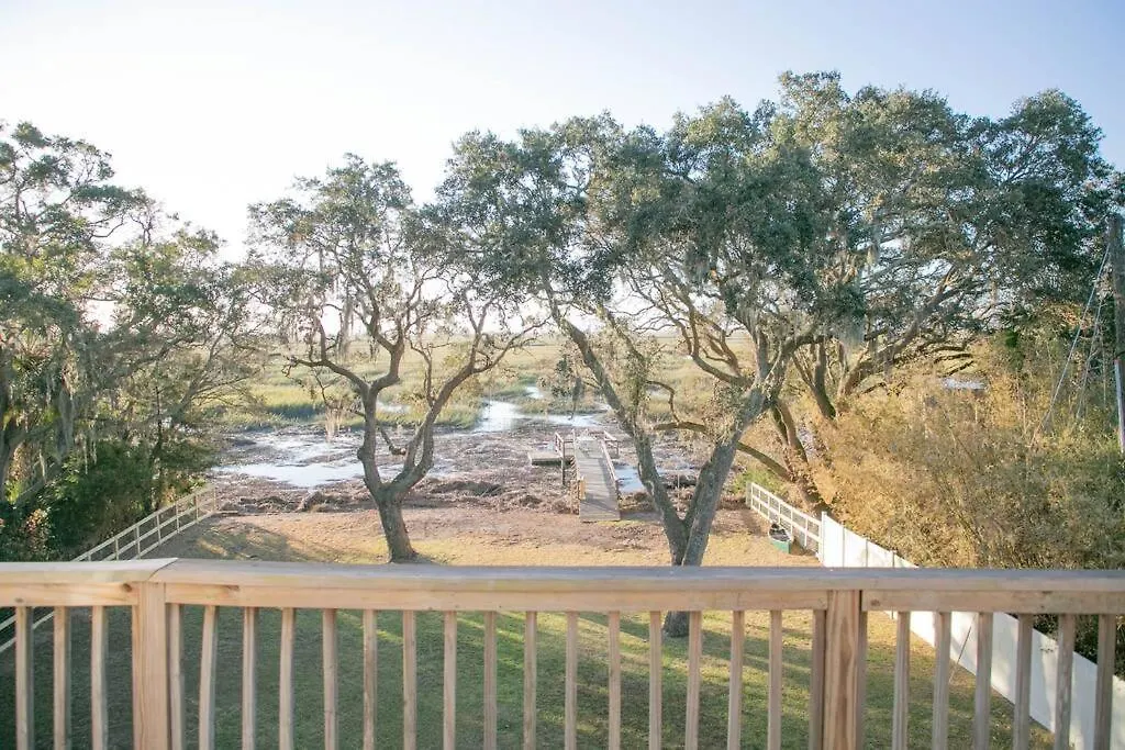 Bosch Huis Sea - Entire Property-1