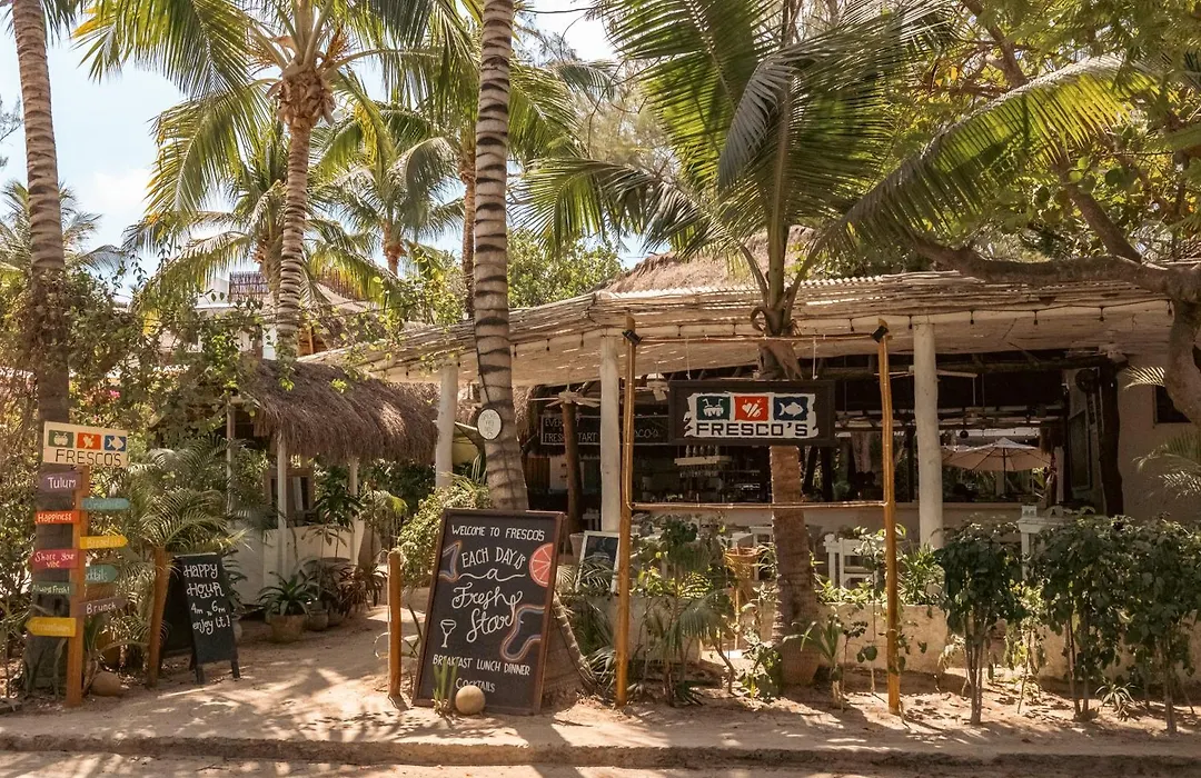 Cabanas Tulum- Beach Hotel & Spa-1