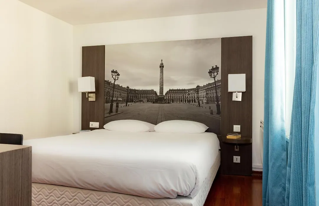 Hotel Victoria-1