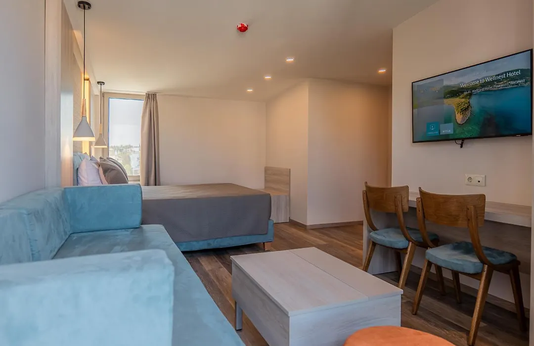 Wellnest Hotel-1