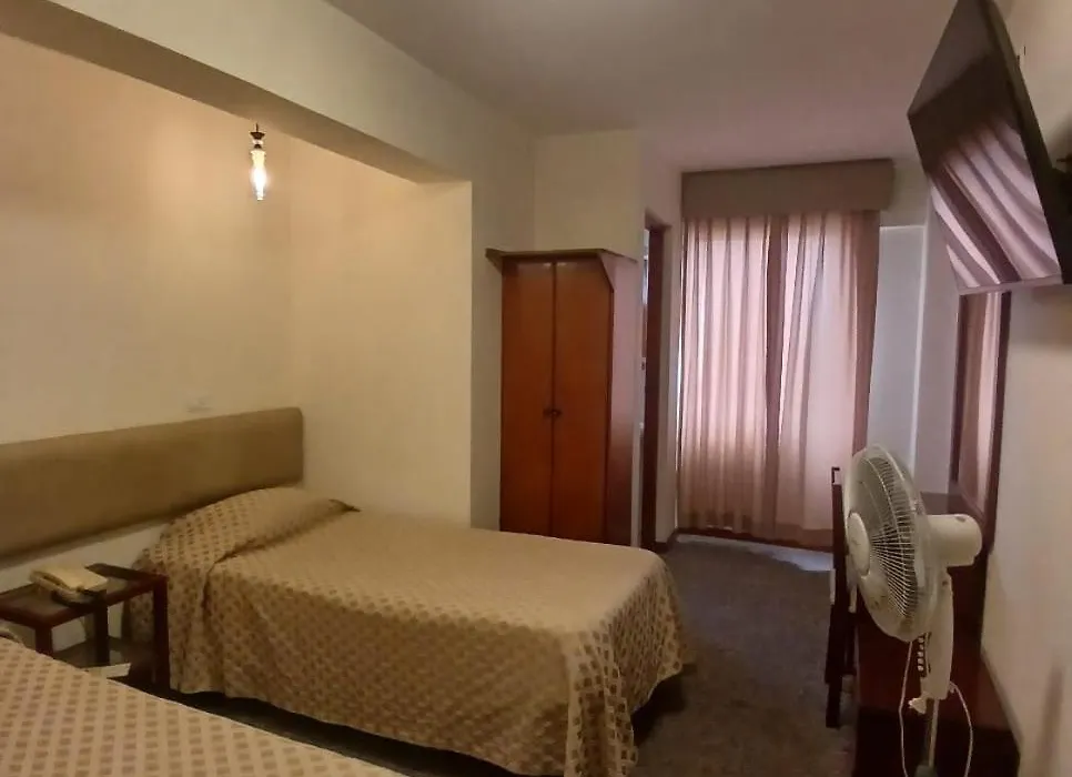 Hotel Melodia-1