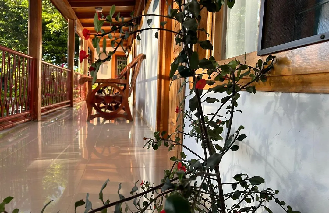 Hotel Javy-1