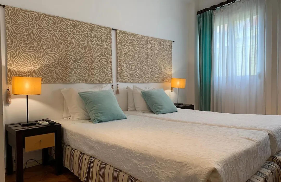 Discovery Apartment Expo - Aeroporto-1