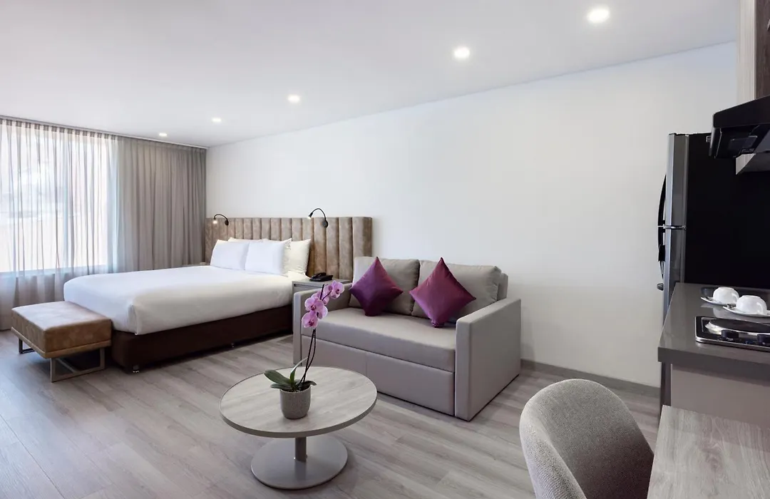 Jazz Apartments-1