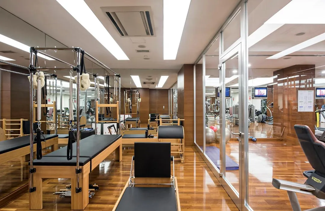 Holiday Inn Sisli By Ihg-1