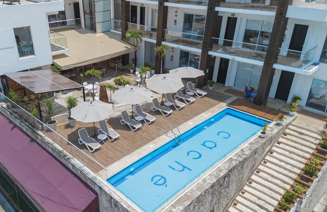 Cache Hotel Boutique - Adults Only-1