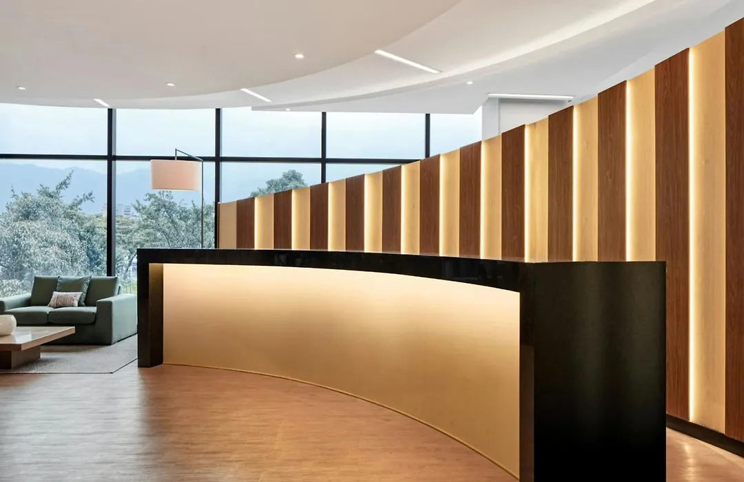 Fairfield By Marriott Bogota Embajada-1