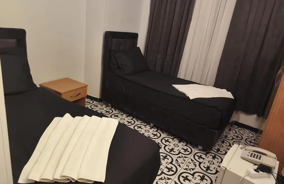 Reydel Hotel-1