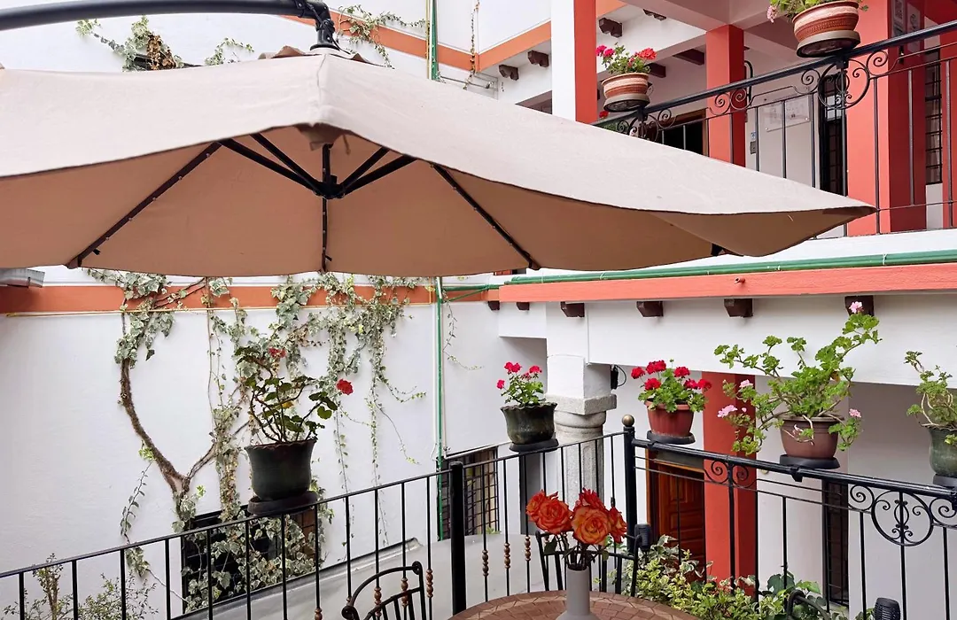 Rincon Familiar Hotel Boutique-1