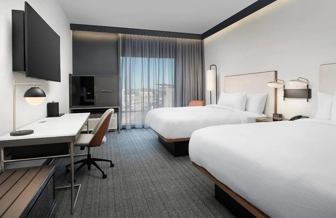 Courtyard By Marriott Indianapolis Plainfield-1