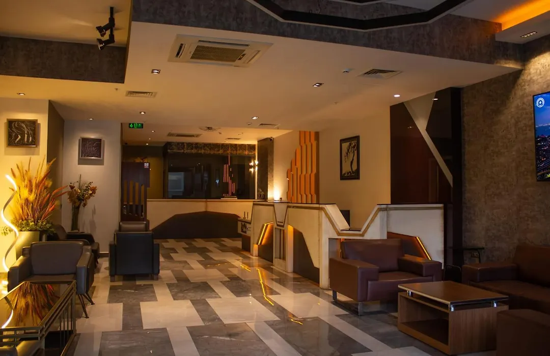 Classy Suite Taksim-1