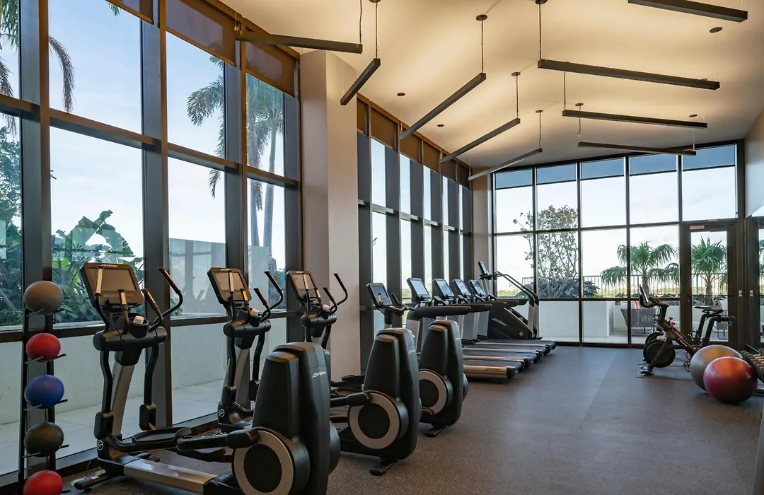 Element By Marriott Fort Lauderdale Downtown-1