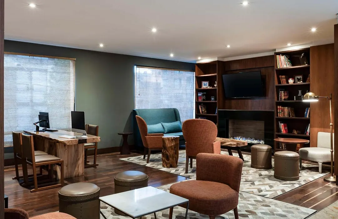 Doubletree By Hilton Bogota Calle 100,Co-1