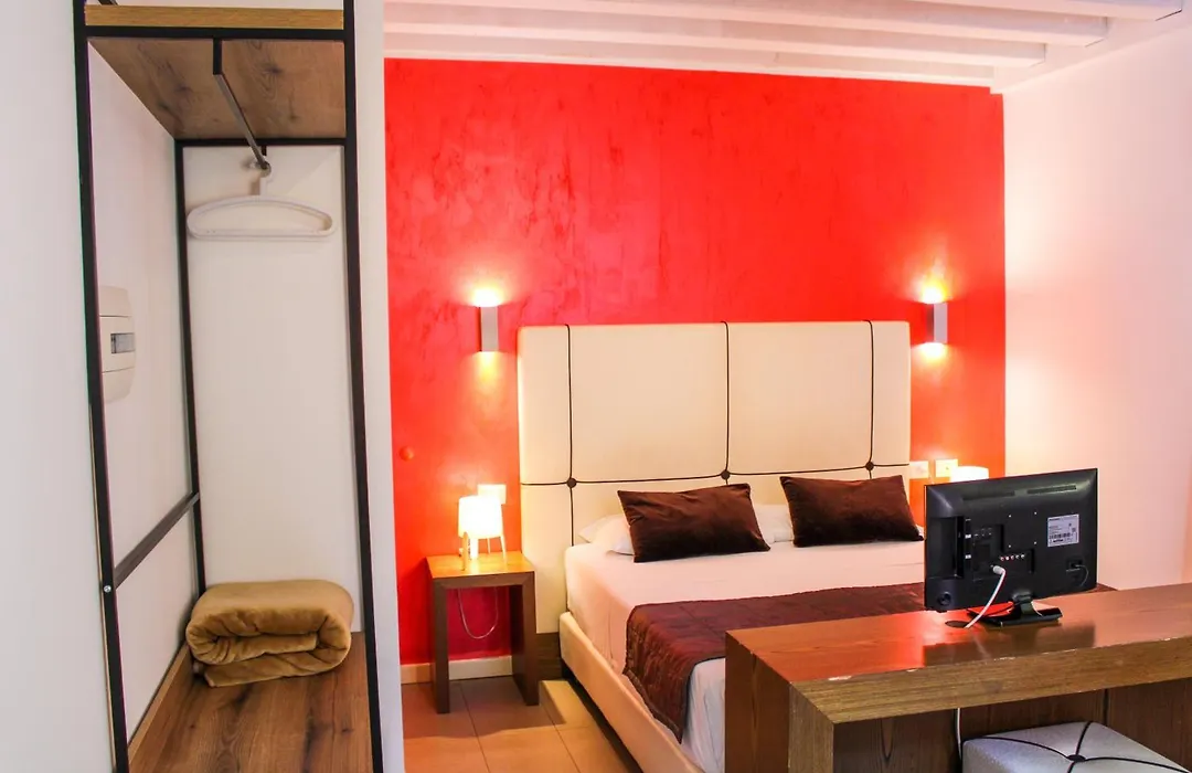 Al Canal Regio - Guest House-1