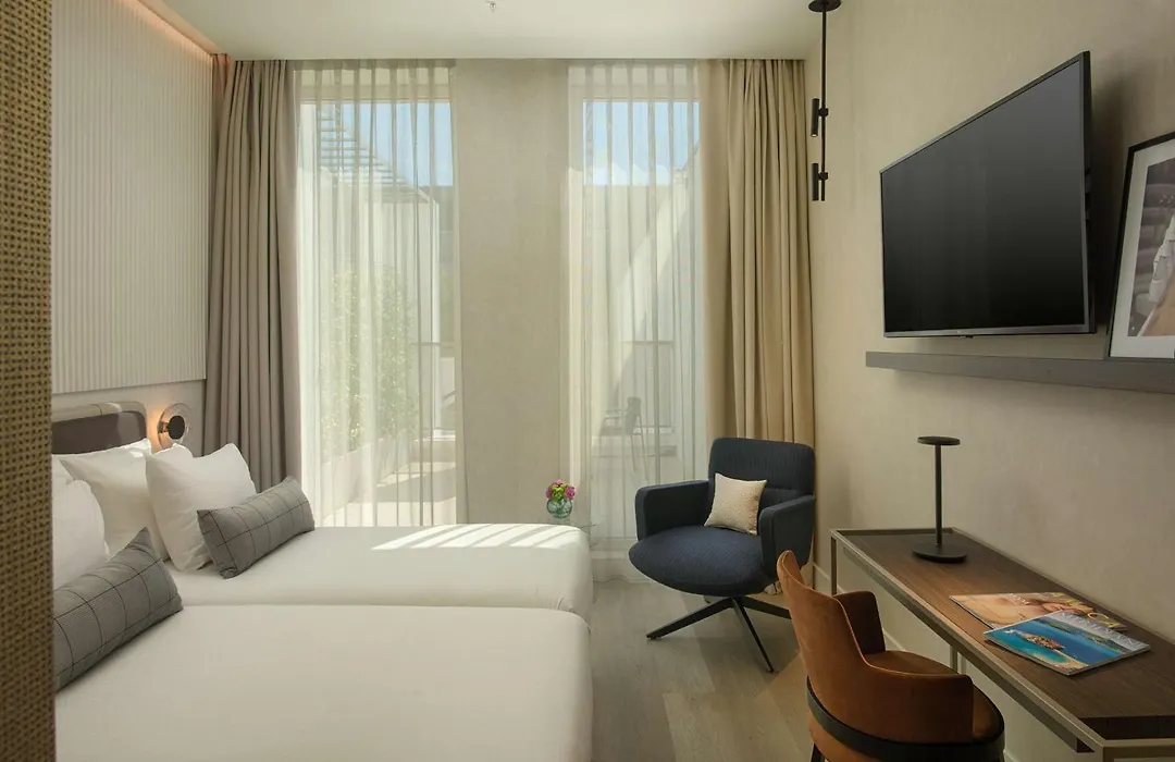 Nh Collection Milano Citylife-1