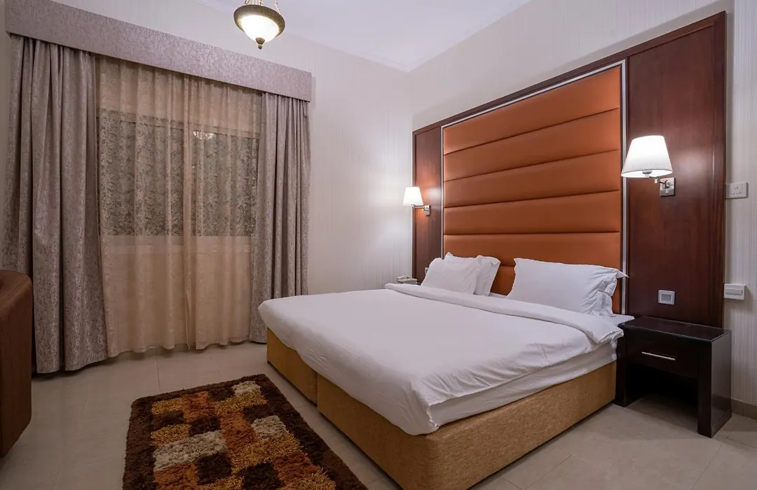 Vista City Hotel-1