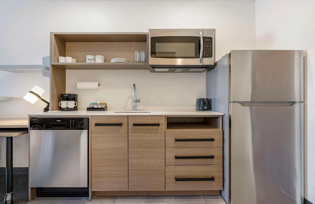 Home2 Suites By Hilton Colorado Springs Airport-1