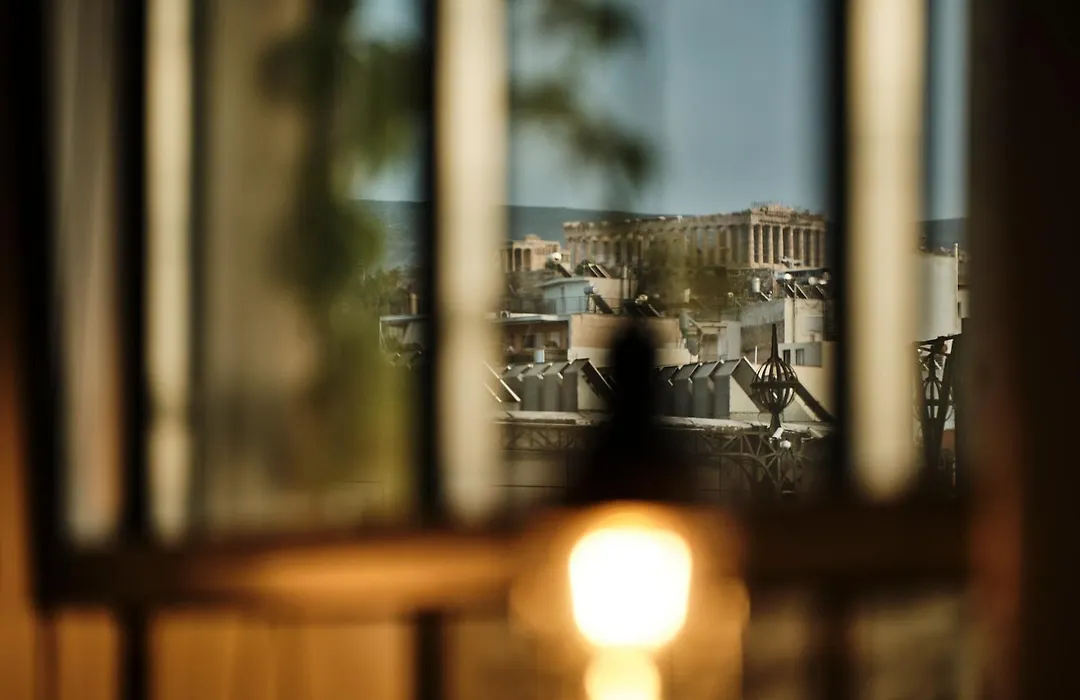 Not Boutique Hotel-1