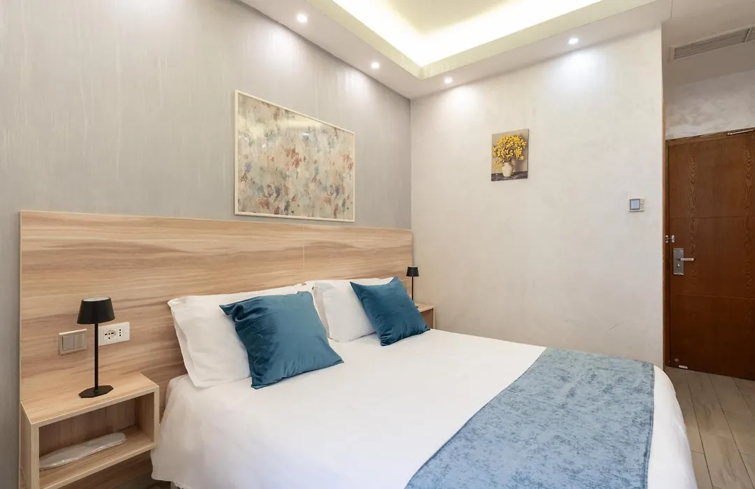 Drago D'Oro Guesthouse-1