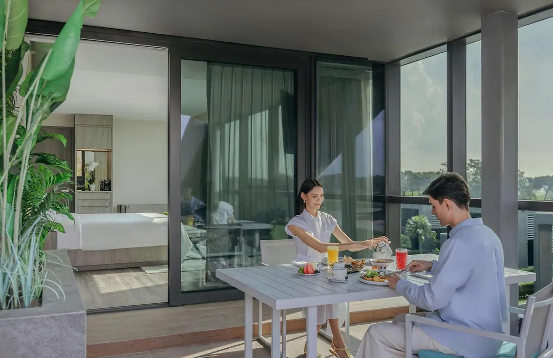 Dusit Thani Laguna Singapore-1