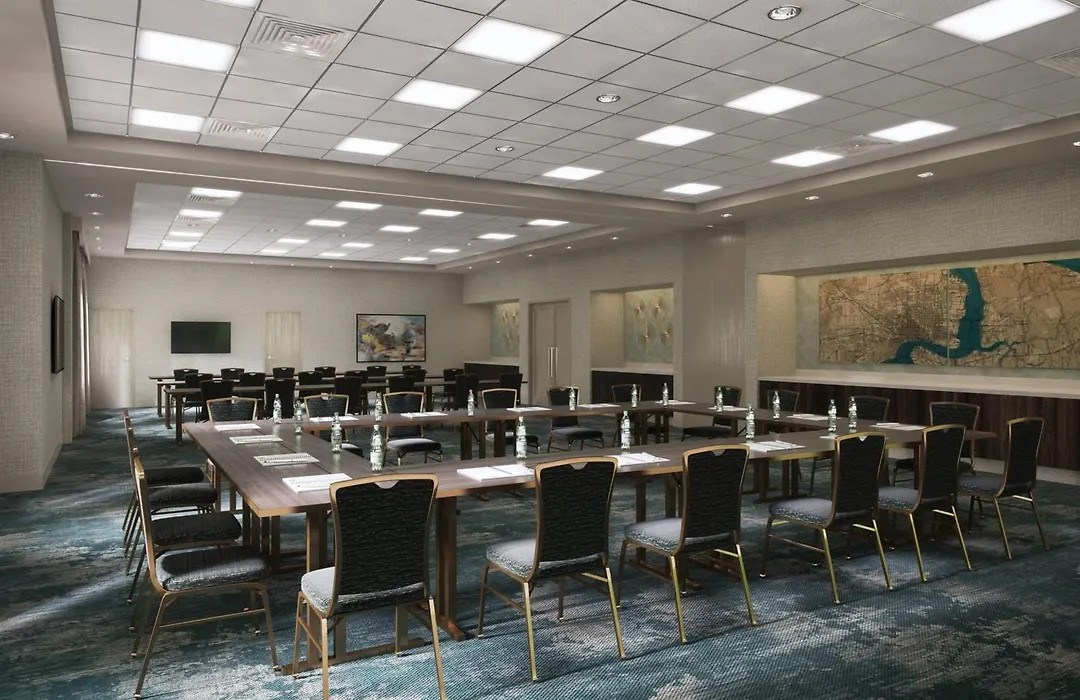 Residence Inn By Marriott Jacksonville-Mayo Clinic Area-1