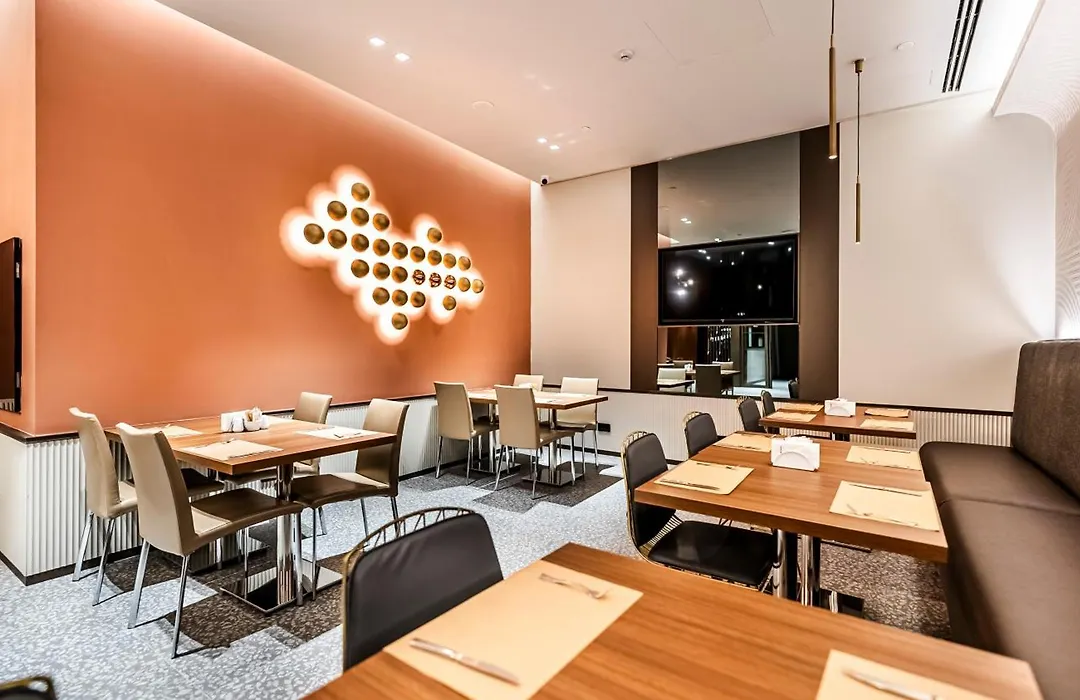 Lamartine Hotel - Istanbul-1