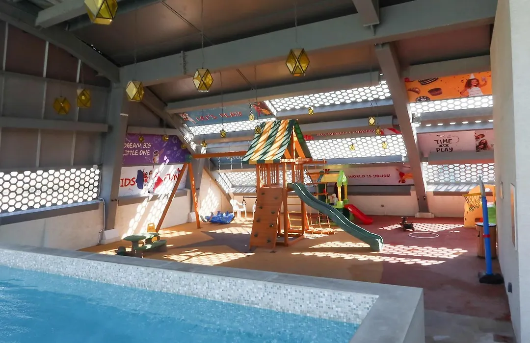 Steigenberger Residence Doha-1