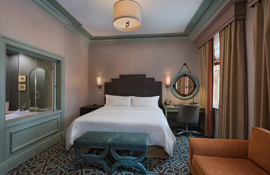 Hotel Icon, Autograph Collection-1