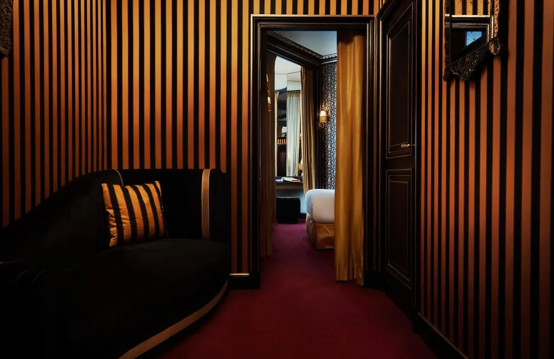 Maison Souquet, Hotel & Spa-1