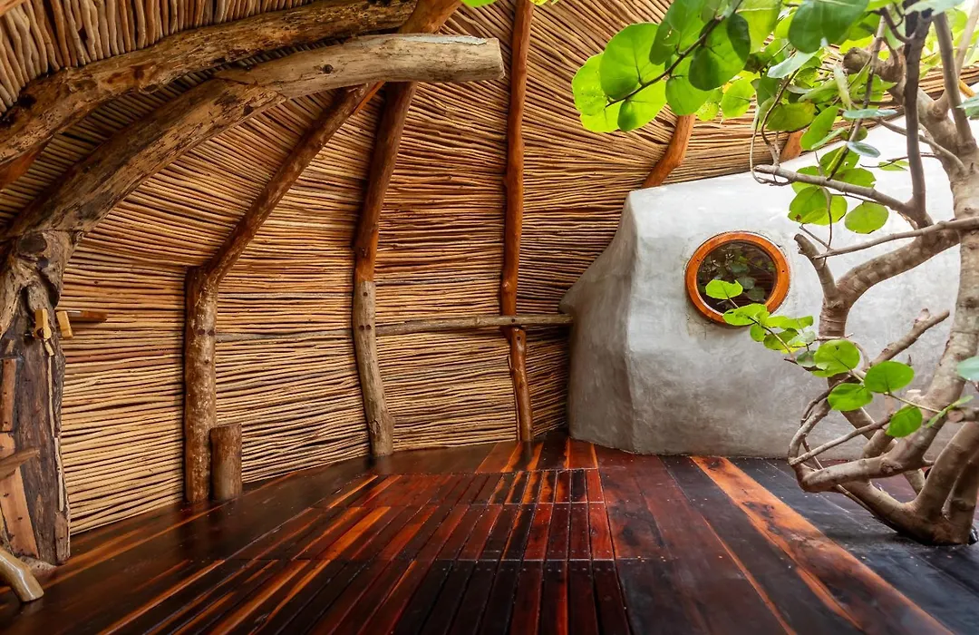 Kanan Tulum Hotel & Spa Adults Only Playground-1