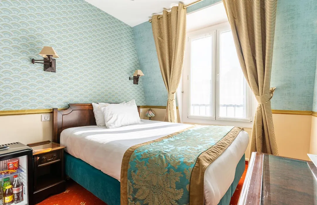 Hotel Belfast-1