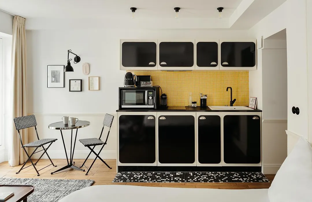 My Maison In Paris - Louvre-1