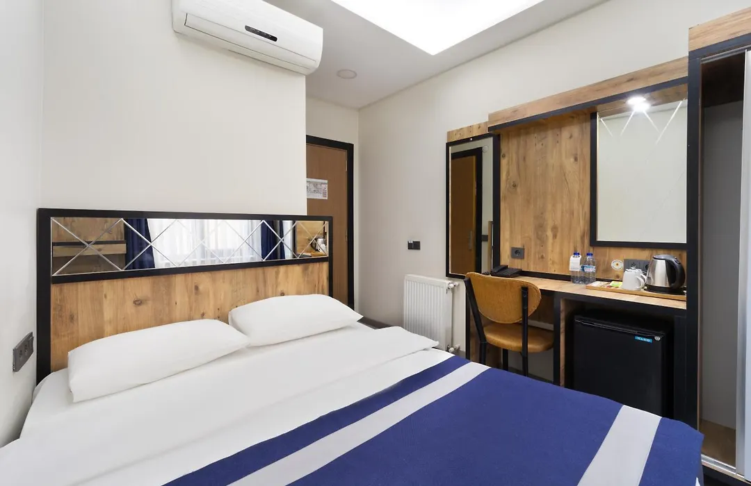 Vizyon Hotel - Old City-1