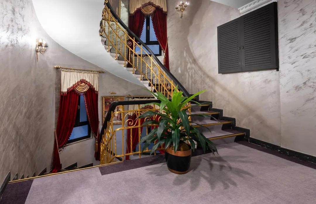 Valide Hotel-1
