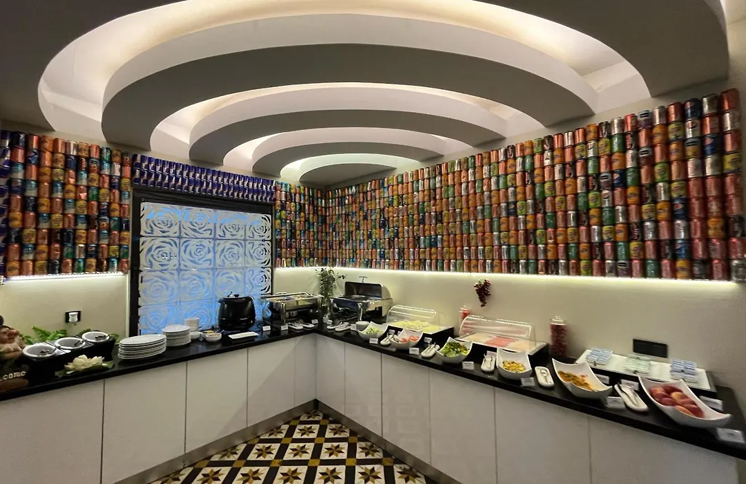 Tempo Hotel Caglayan-1