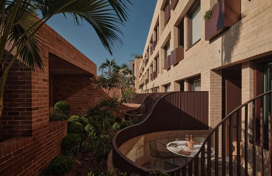 The Eve Hotel Sydney-1