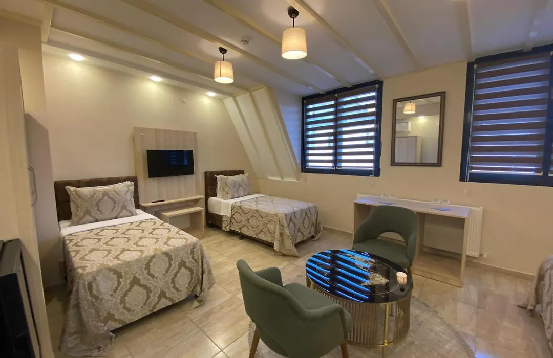 Hotel Mavirem-1