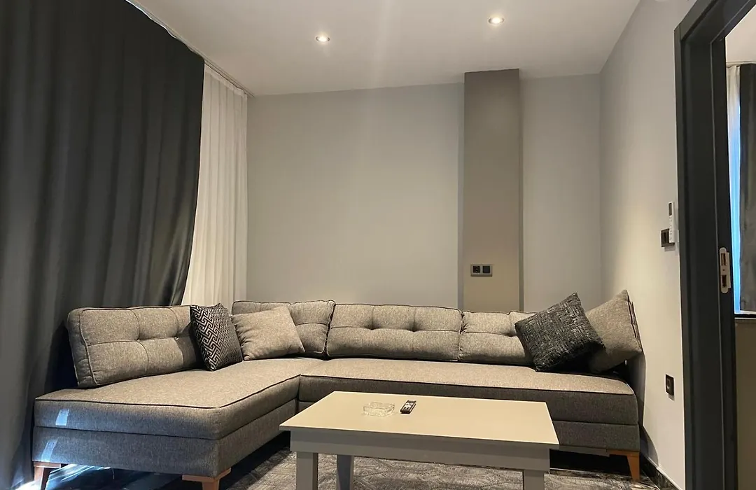 Ck Boutique Hotel-1