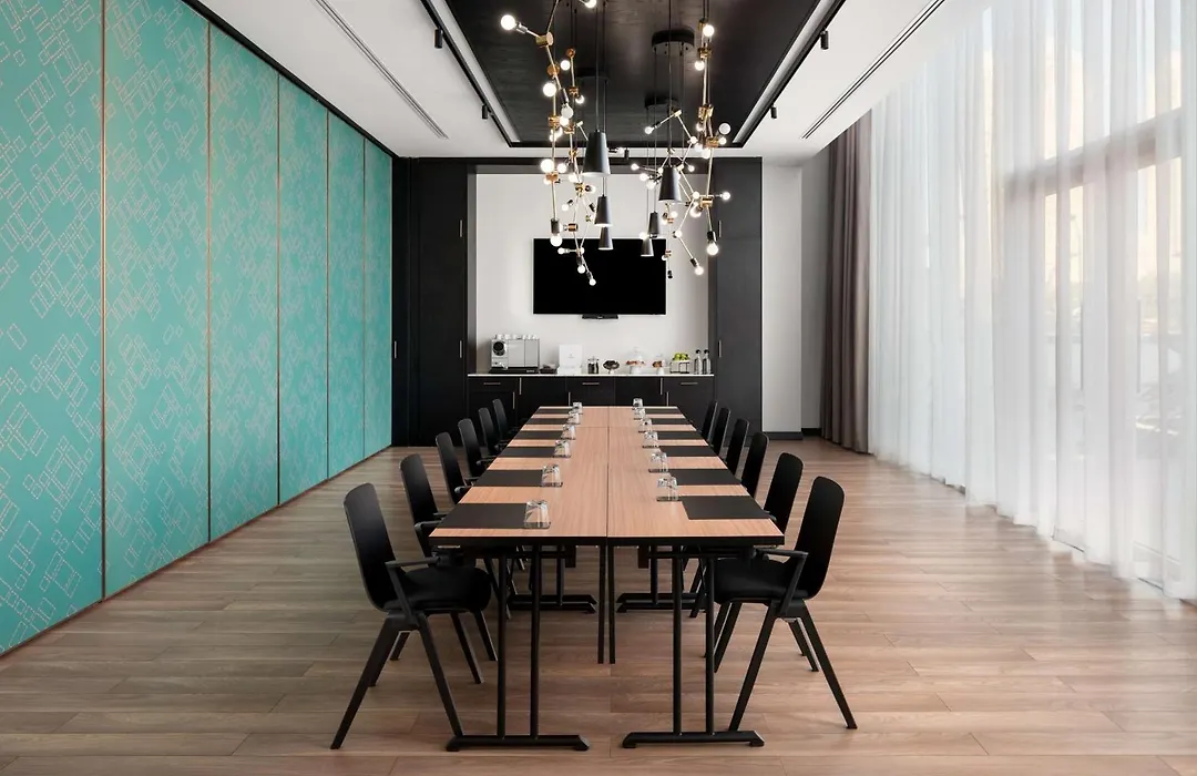 Andaz Doha, By Hyatt-1