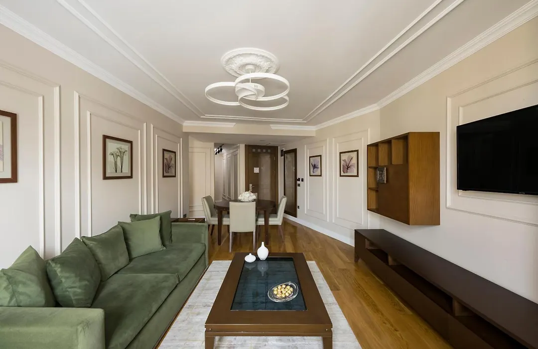 Continental Hotel Pera-1