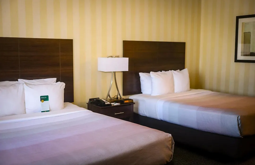 Quality Inn Colorado Springs Airport-1